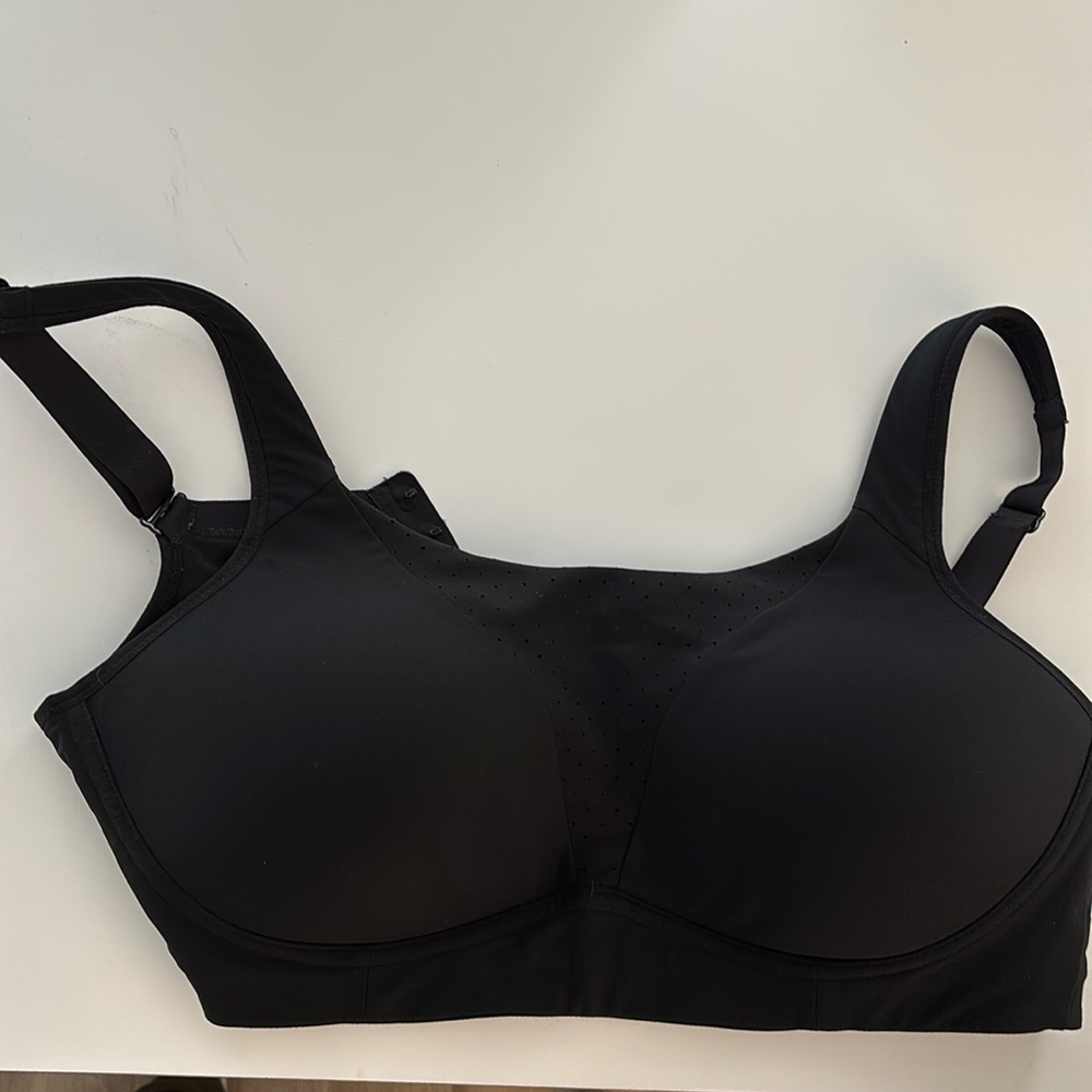 Lululemon Run Times - high support 36DD